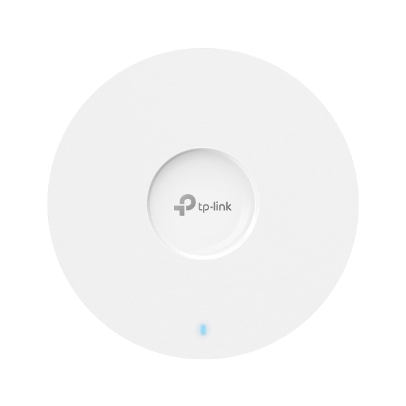 Access point Omada EAP para Wi-Fi corporativo