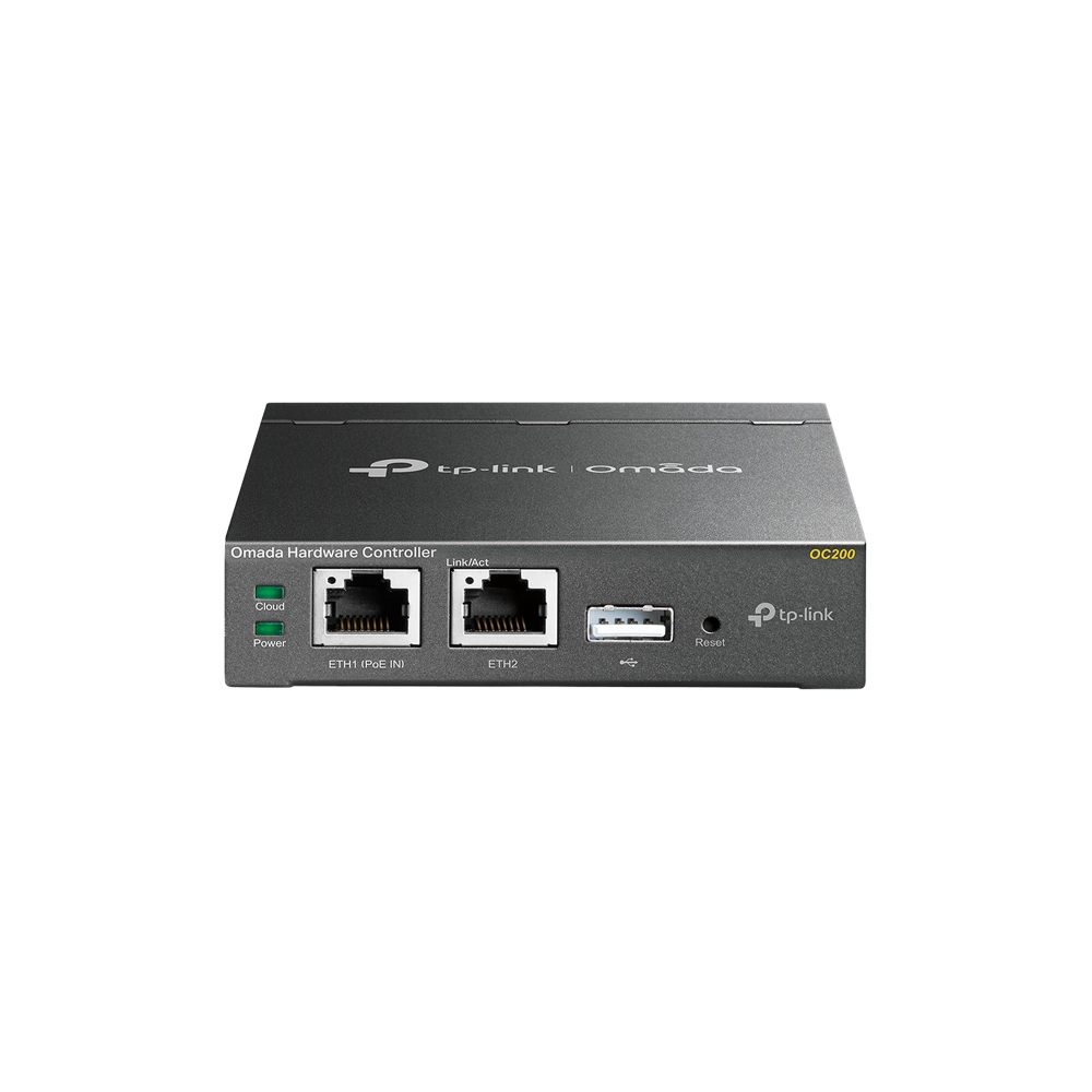 Omada Controller OC200 para gerenciamento centralizado
